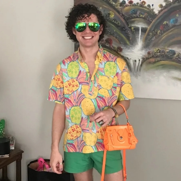 Jonathan Blake Borton - Picture 5 of 16